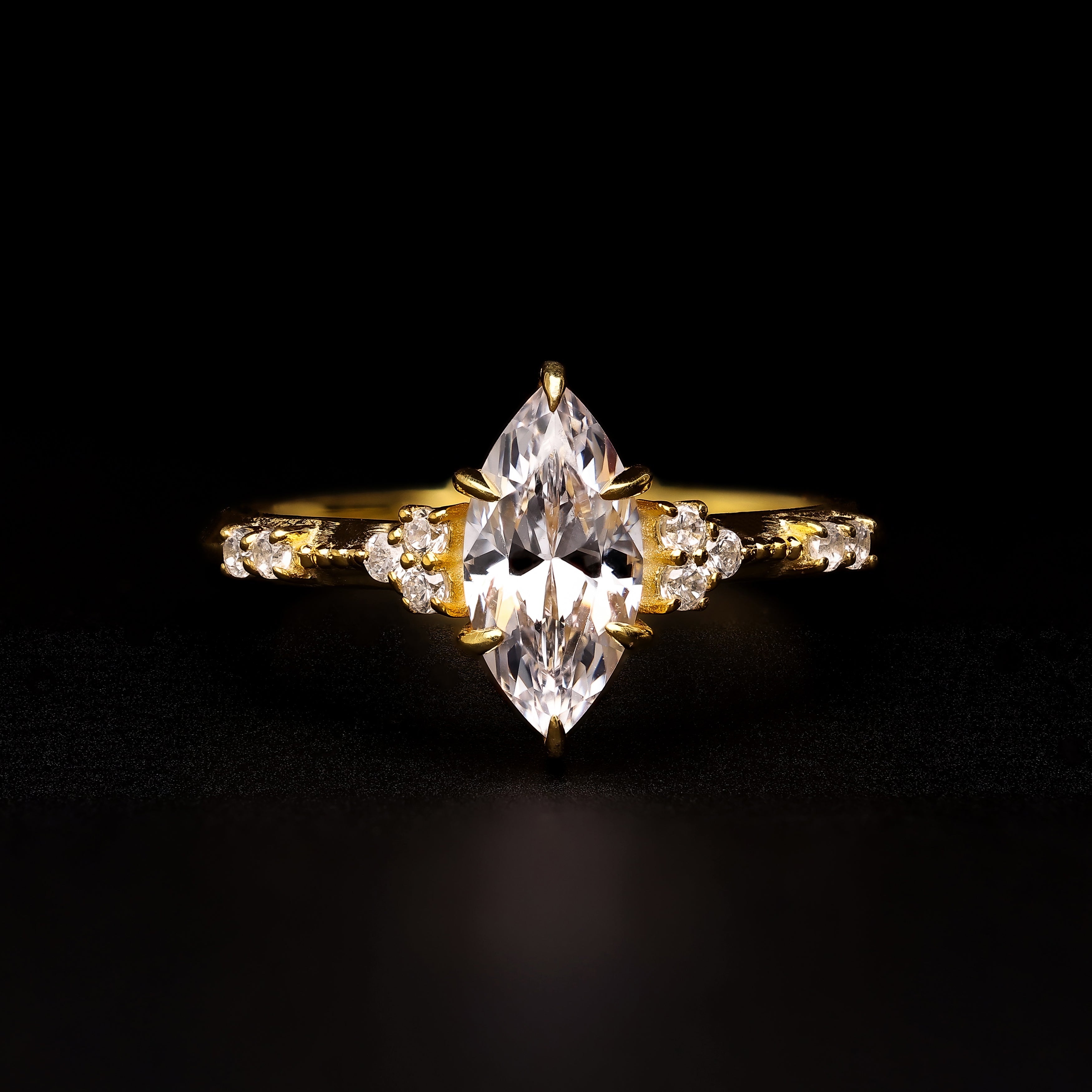 The Majestic Marquise