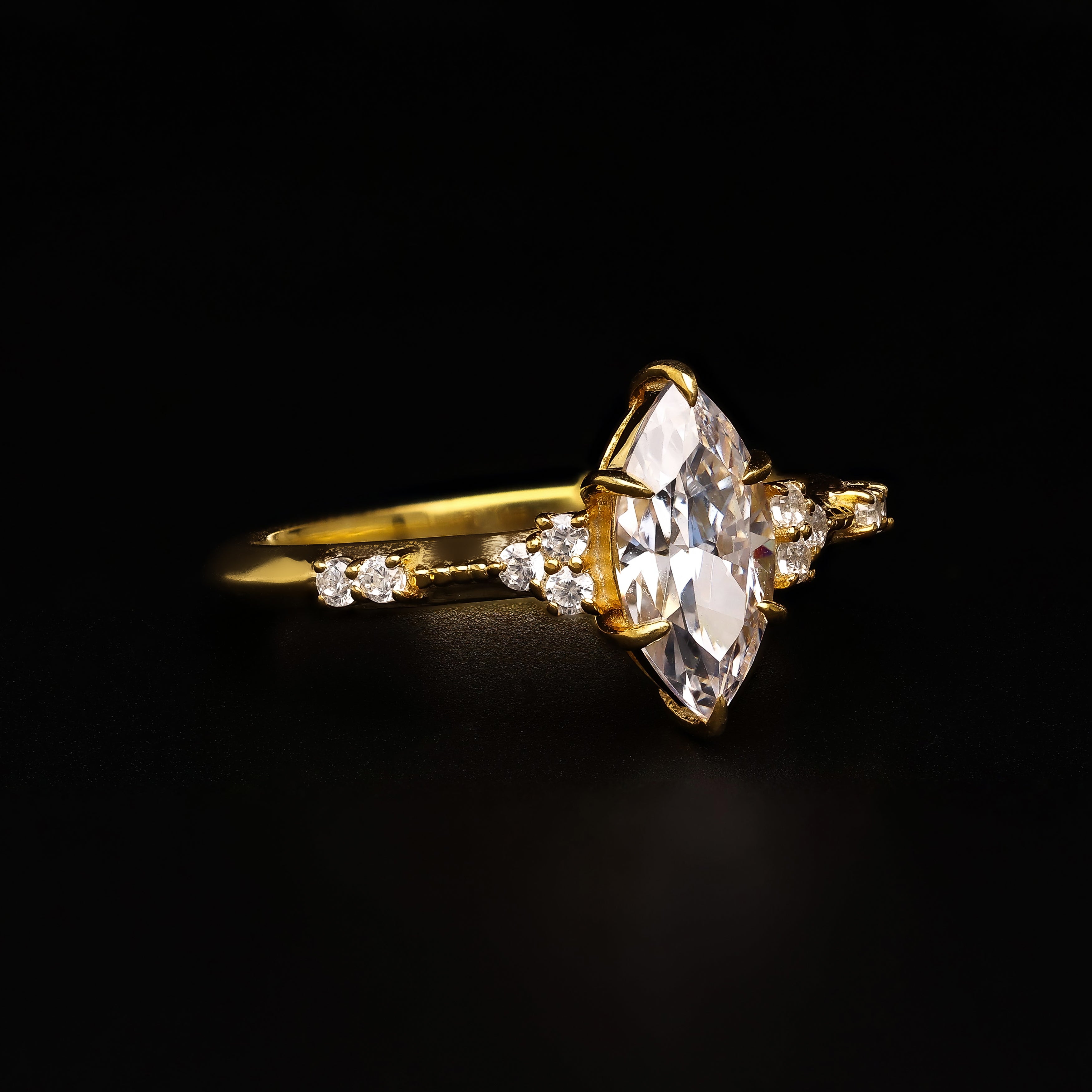 The Majestic Marquise