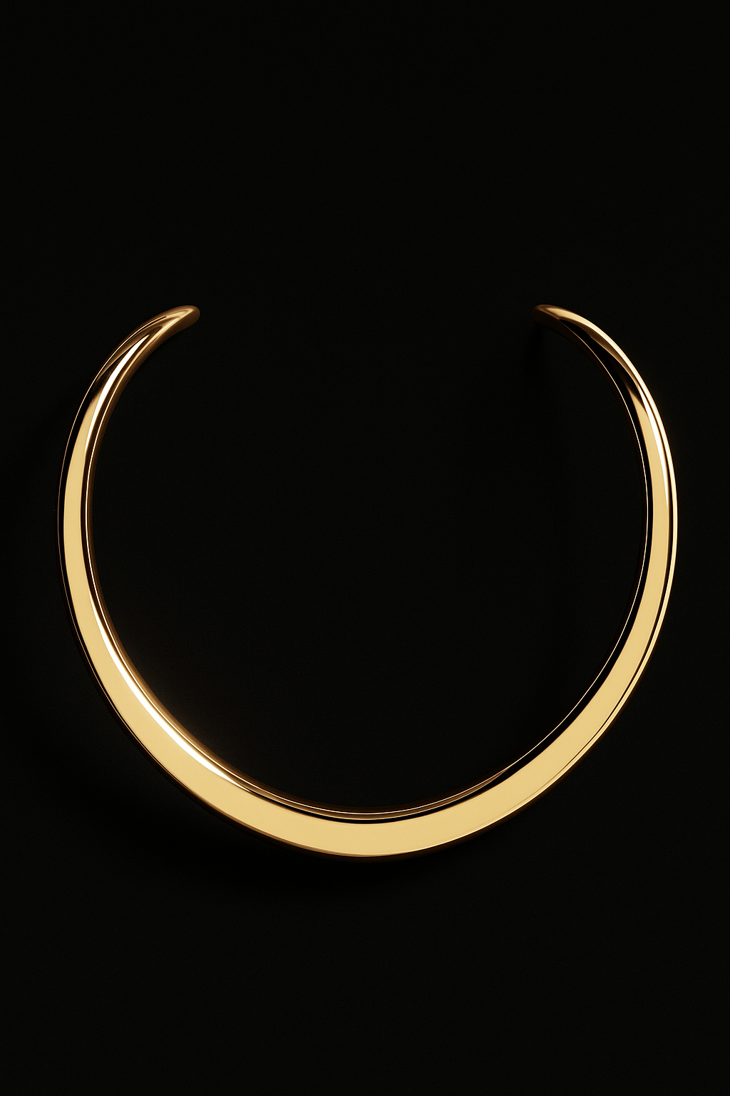 Bold Choker