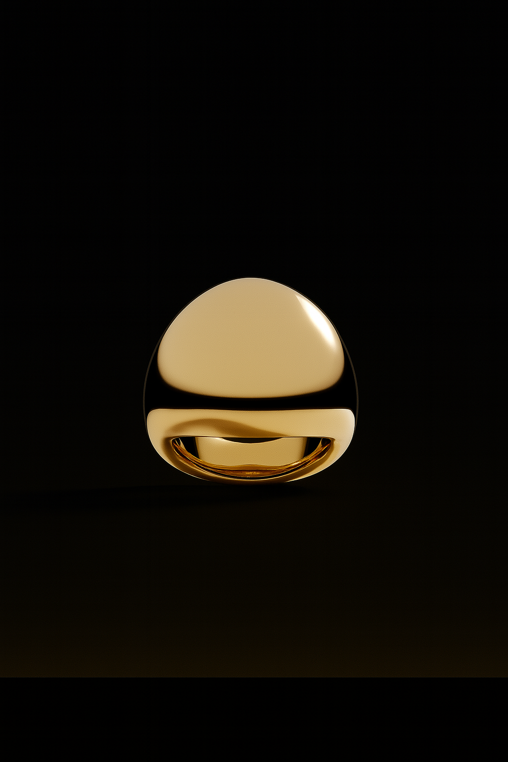 Dome Ring