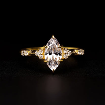 The Majestic Marquise