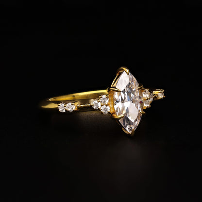 The Majestic Marquise