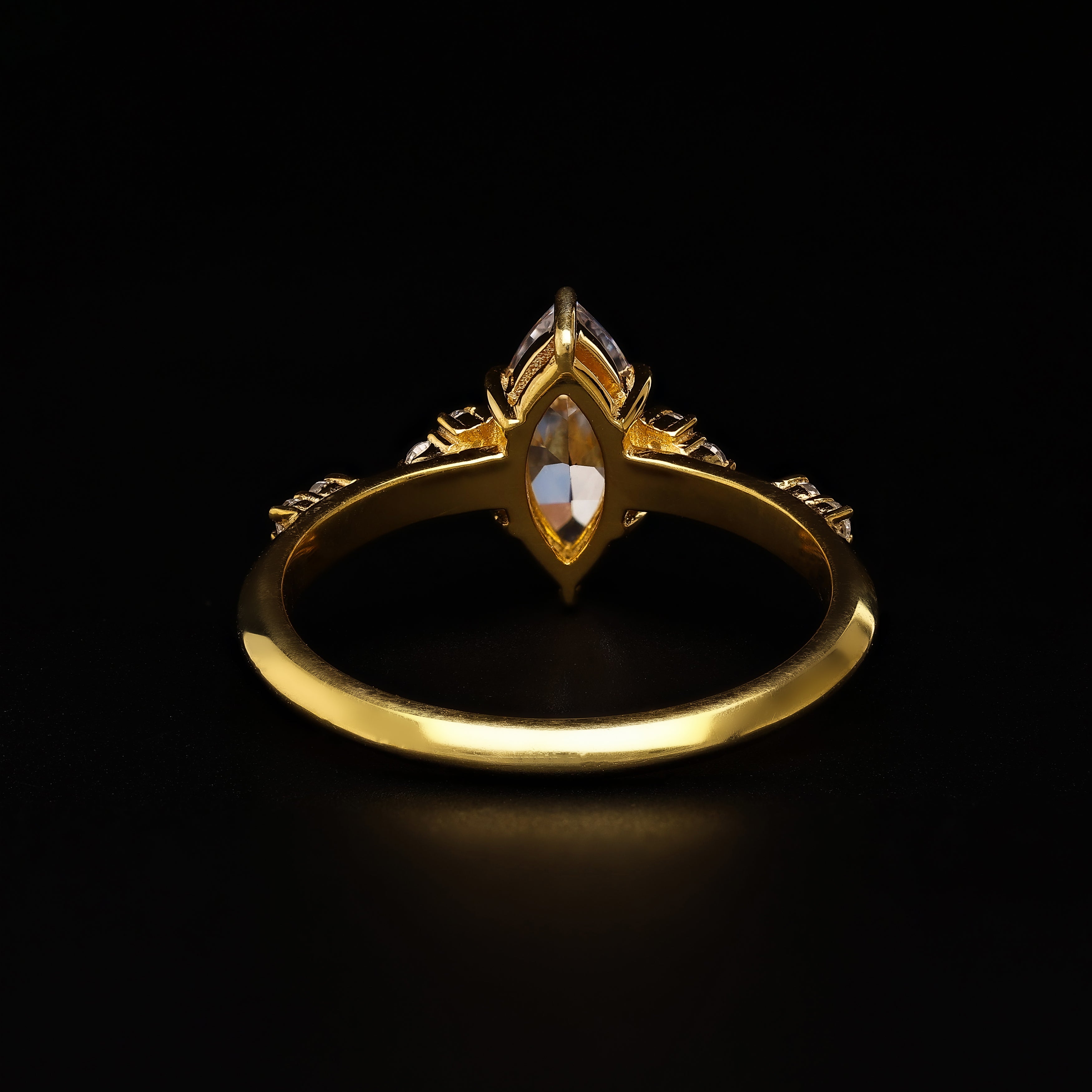 The Majestic Marquise