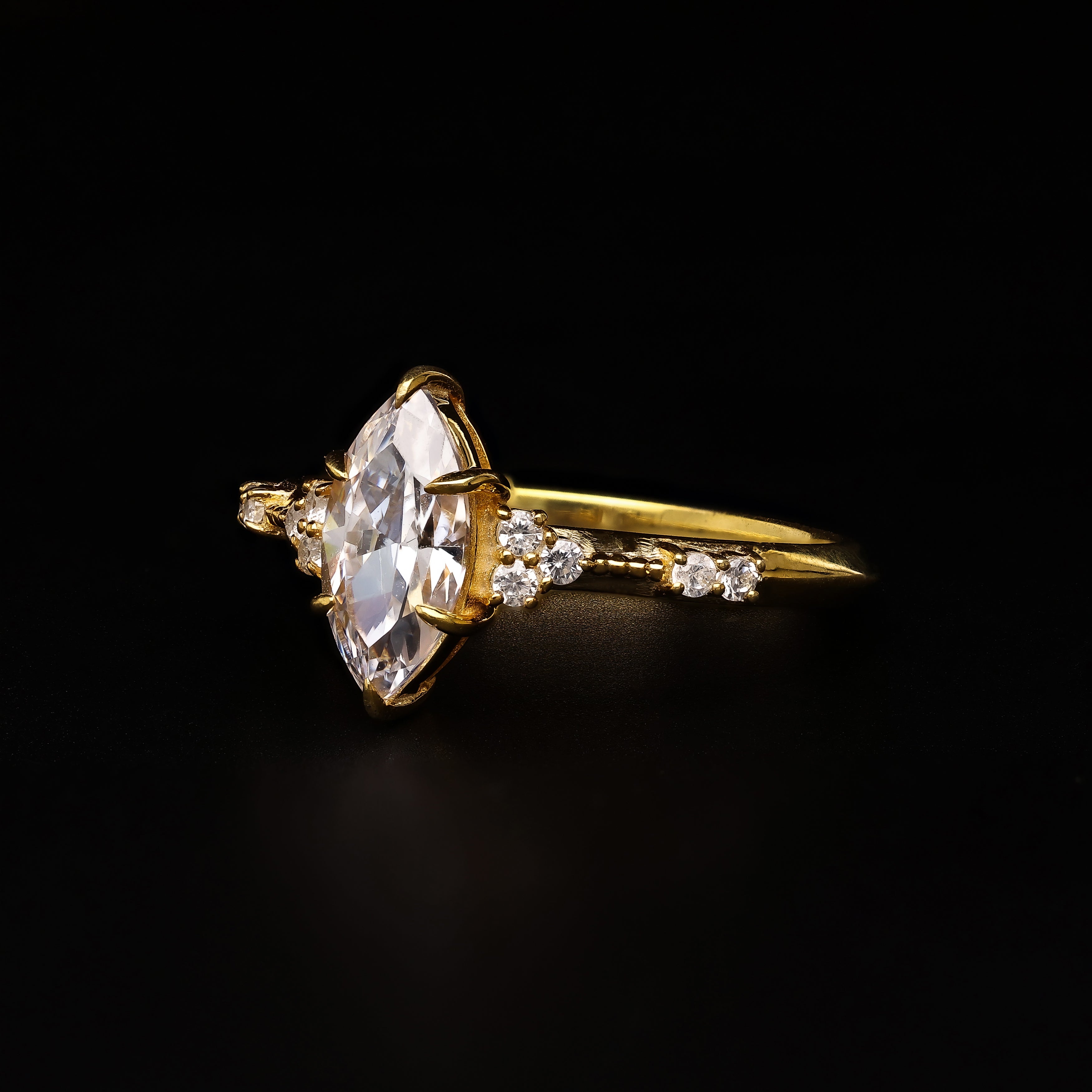 The Majestic Marquise