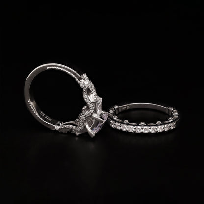 Royal Princess Bridal Set – Timeless Radiance