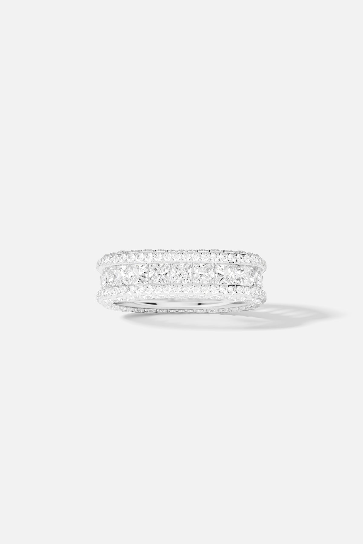 Pavé Ring
