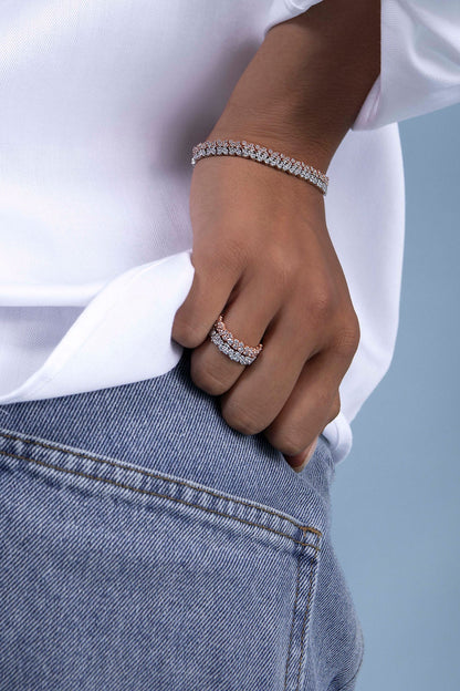 Pavé Ring