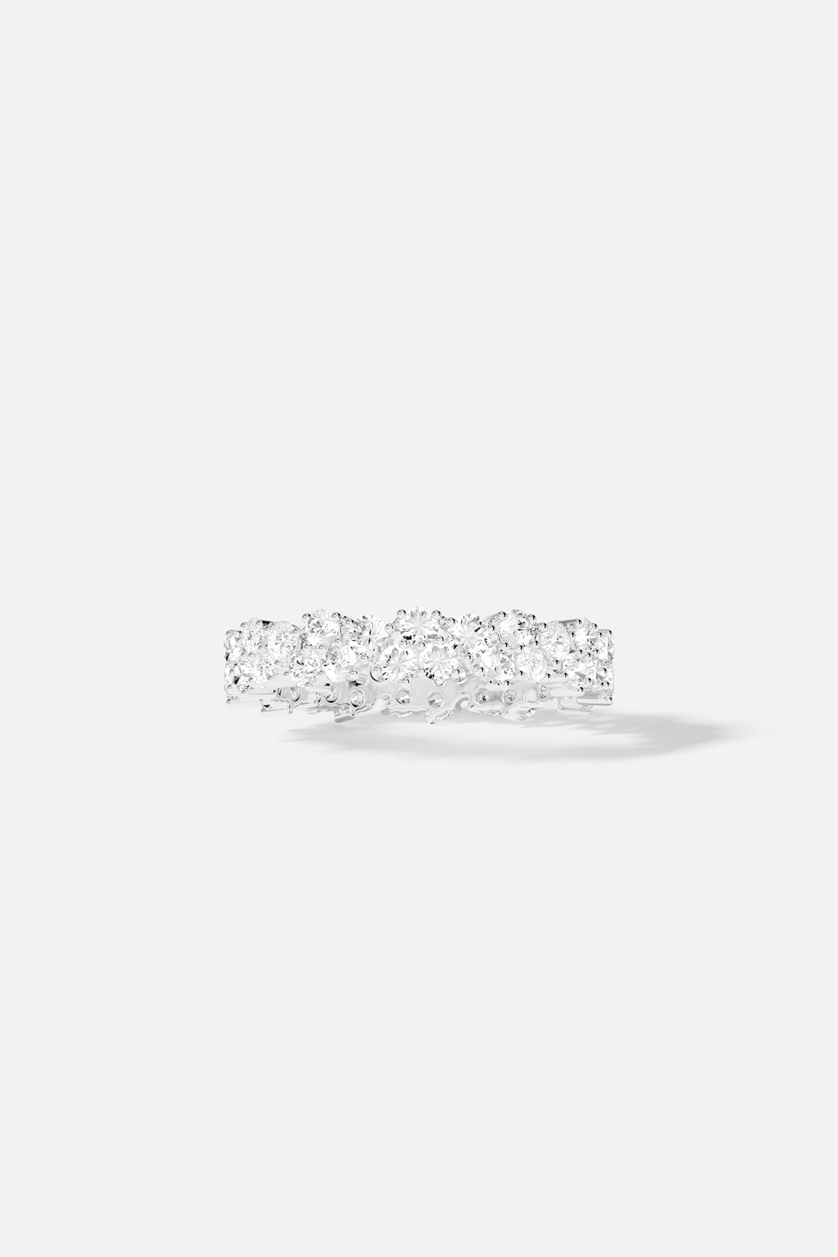 Pavé Ring
