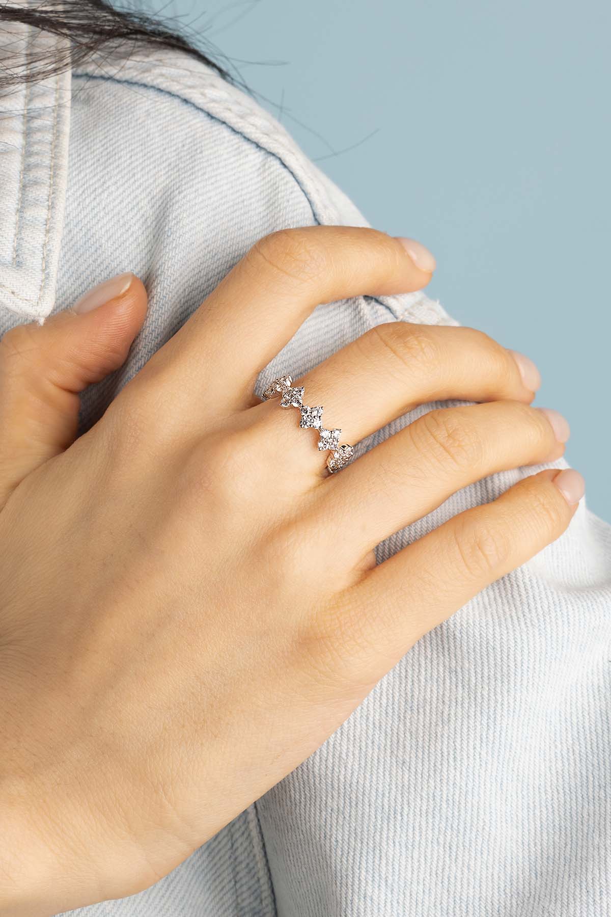 Spark Ring
