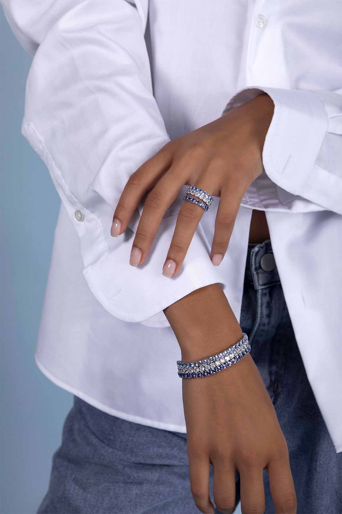 Square Ring