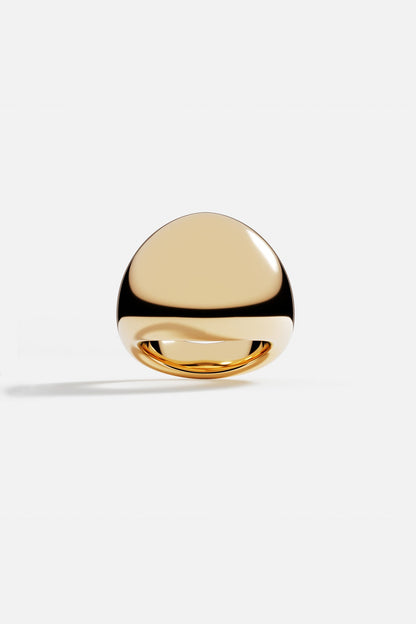Dome Ring