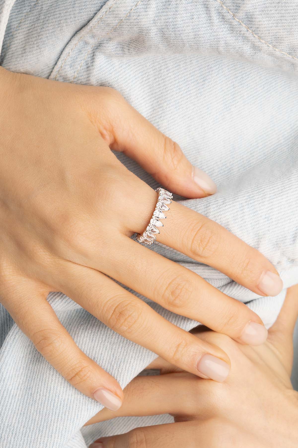 Drop Ring