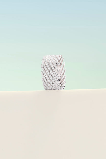 Palm Ring