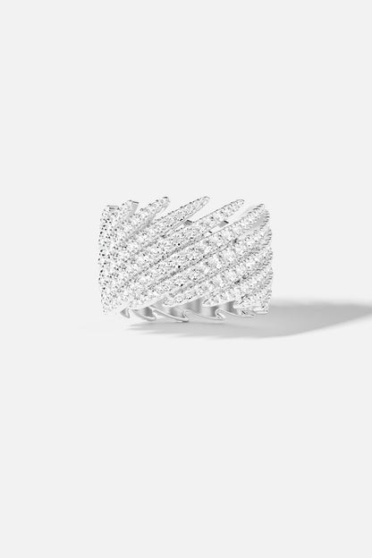 Palm Ring