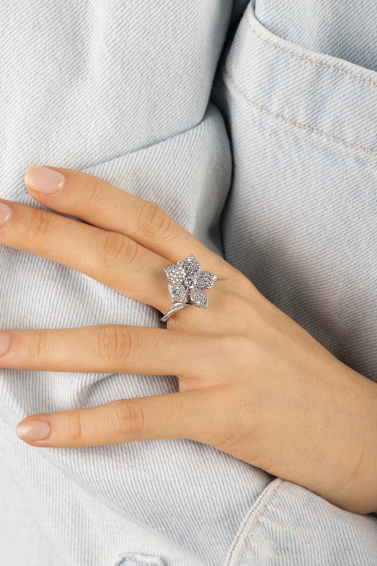 Blossom Ring