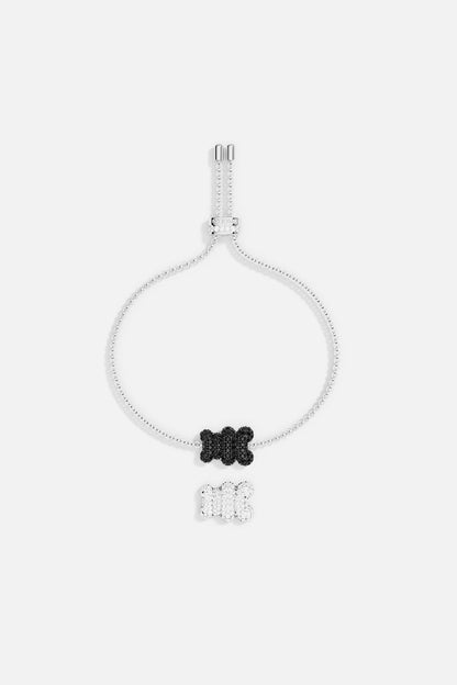 Baby Mood Yummy Bear Adjustable Bracelet