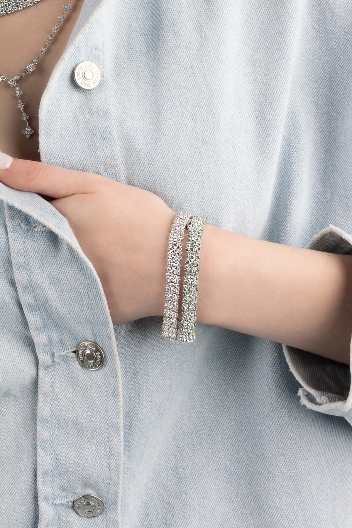 Drop Bracelet