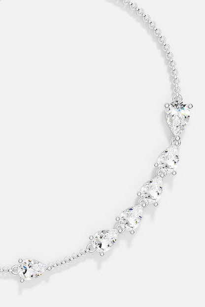 Drop Adjustable Bracelet