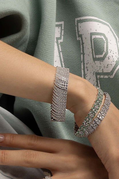 Palm Bracelet