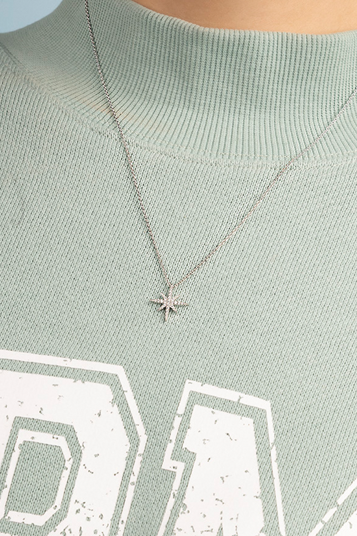 Météorites Necklace