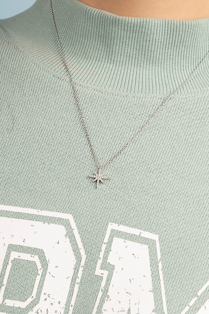 Météorites Necklace