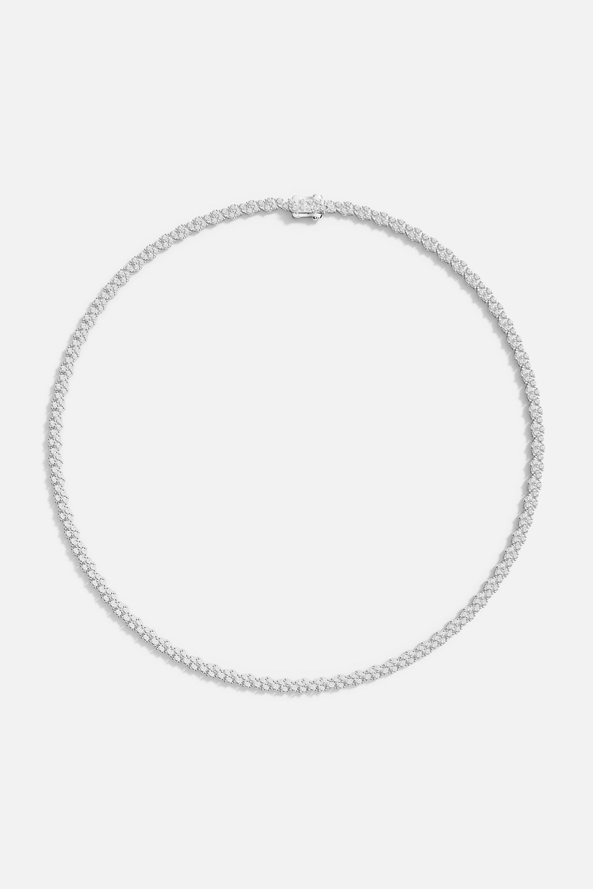 Pavé Choker