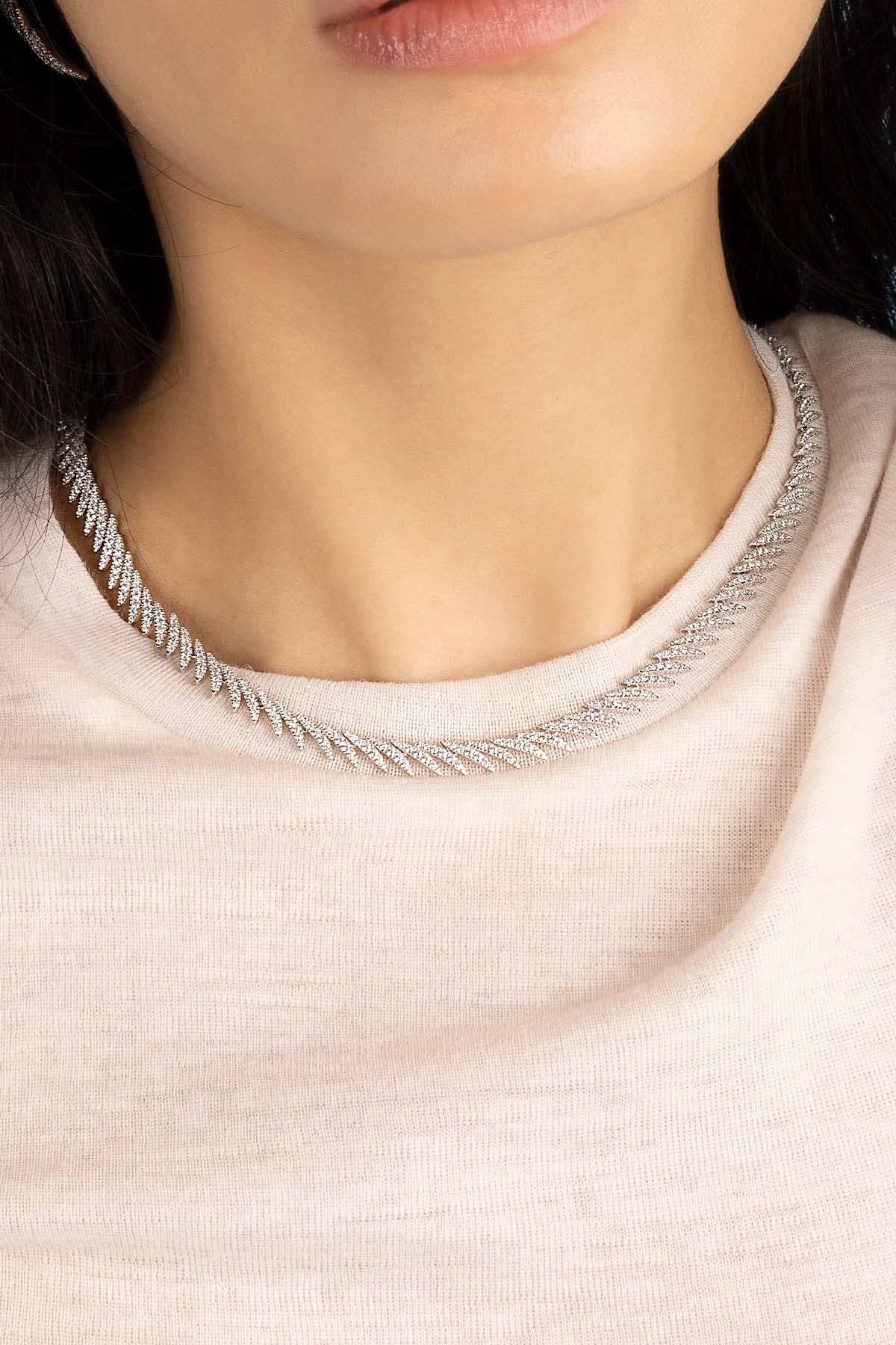 Palm Choker