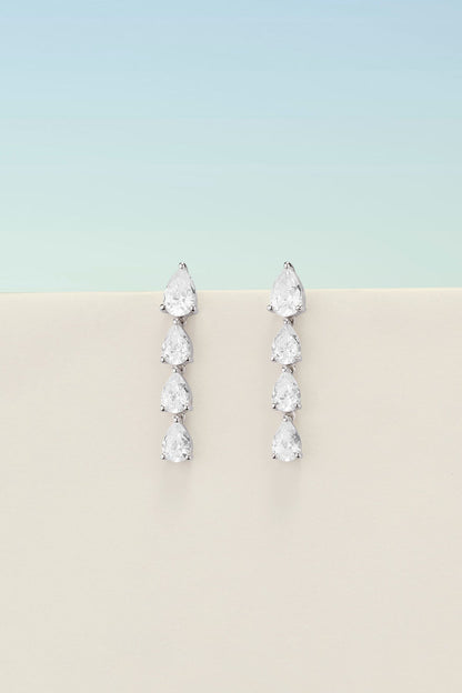 Drop Earrings