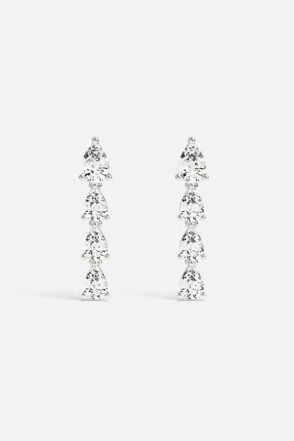 Drop Earrings