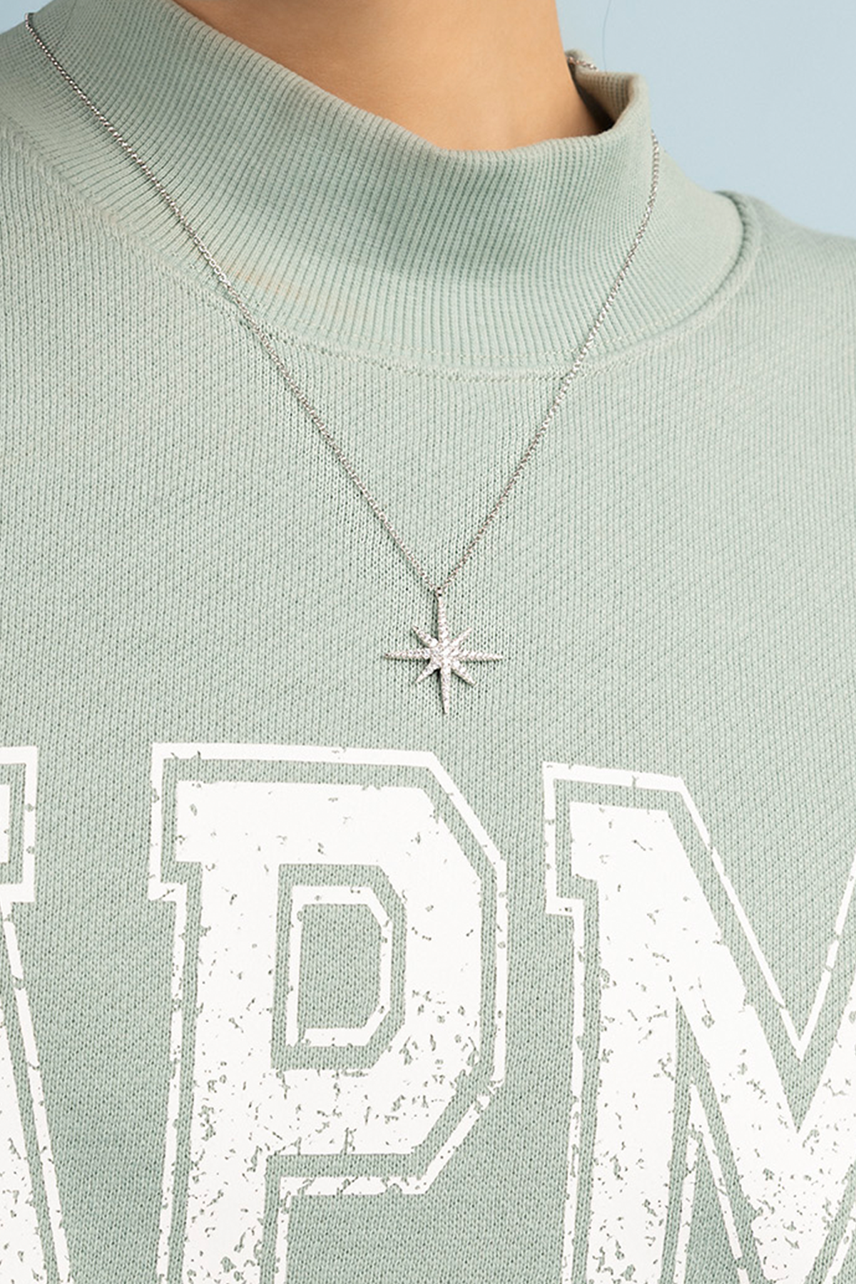 Météorites Necklace