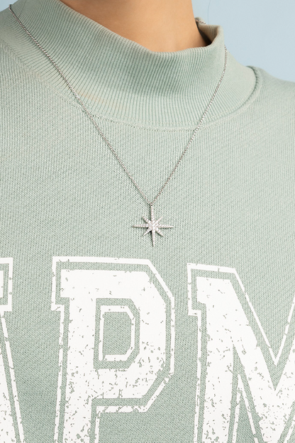 Météorites Necklace