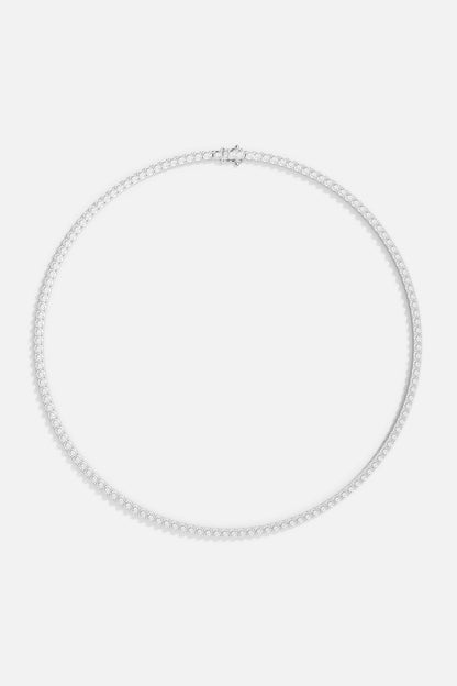 Pavé Choker