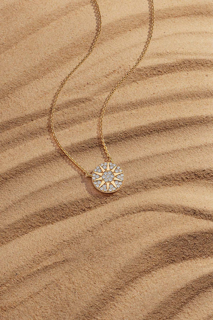 Soleil Necklace