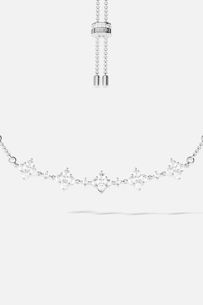 Spark Adjustable Necklace