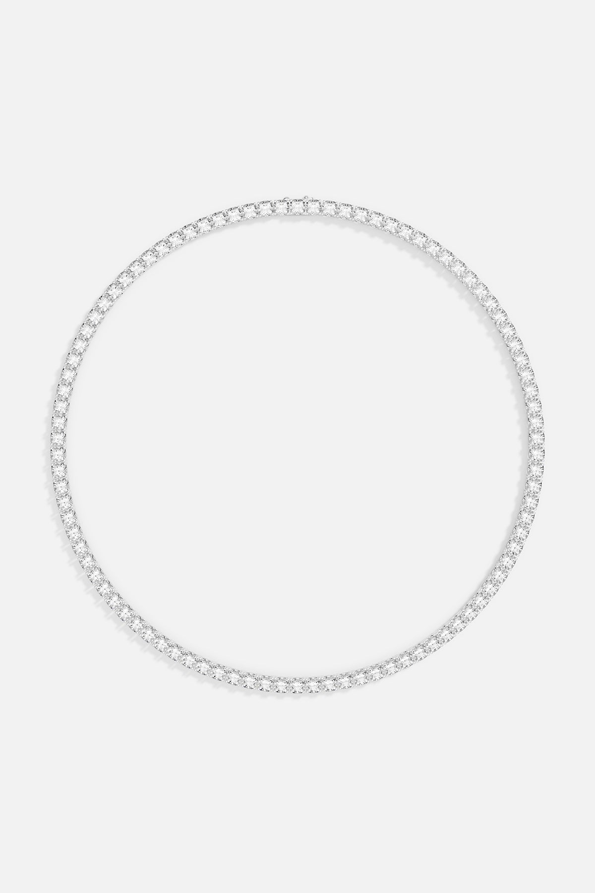 Square Choker