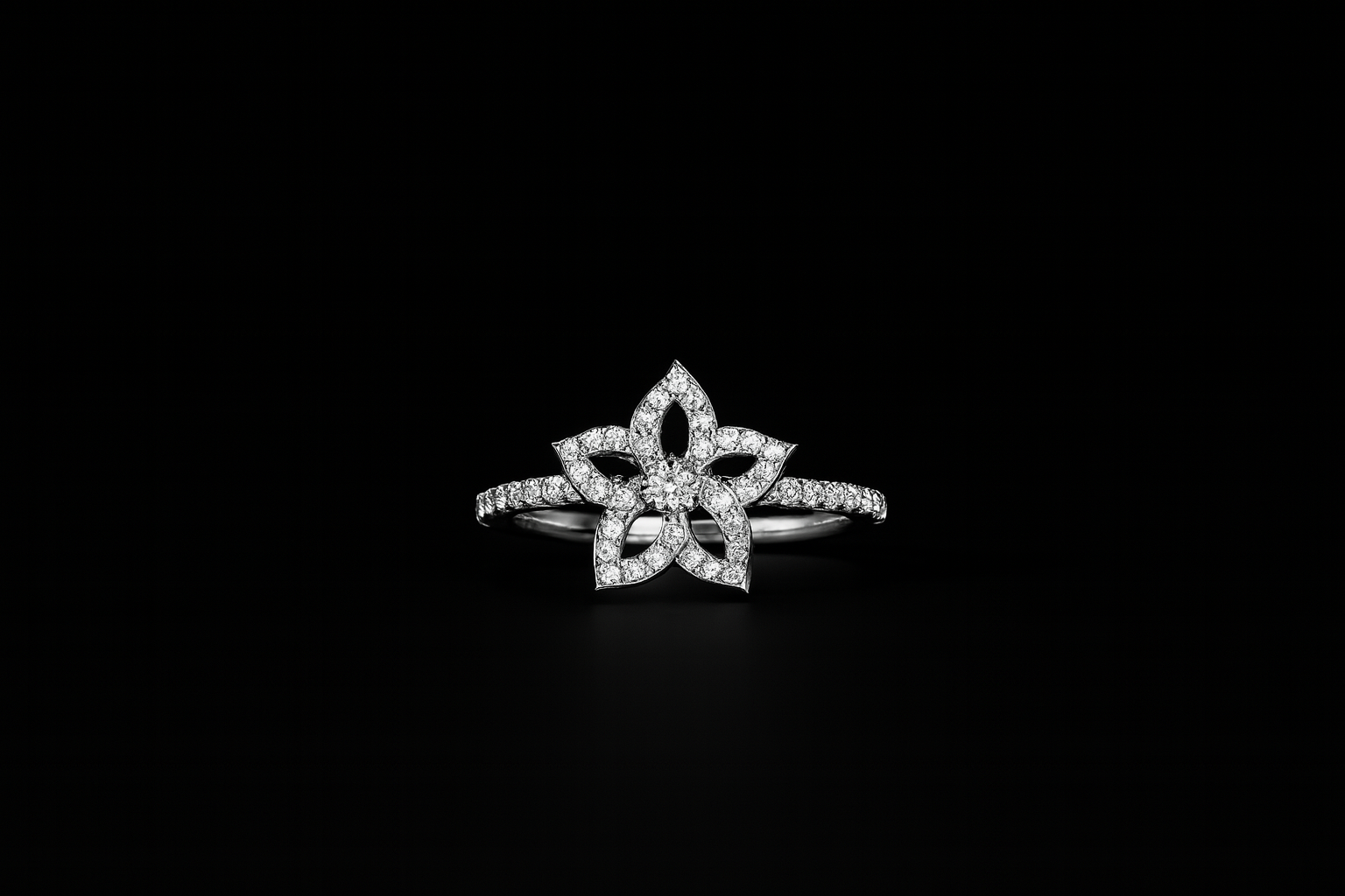 Blossom Ring
