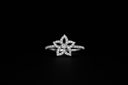 Blossom Ring