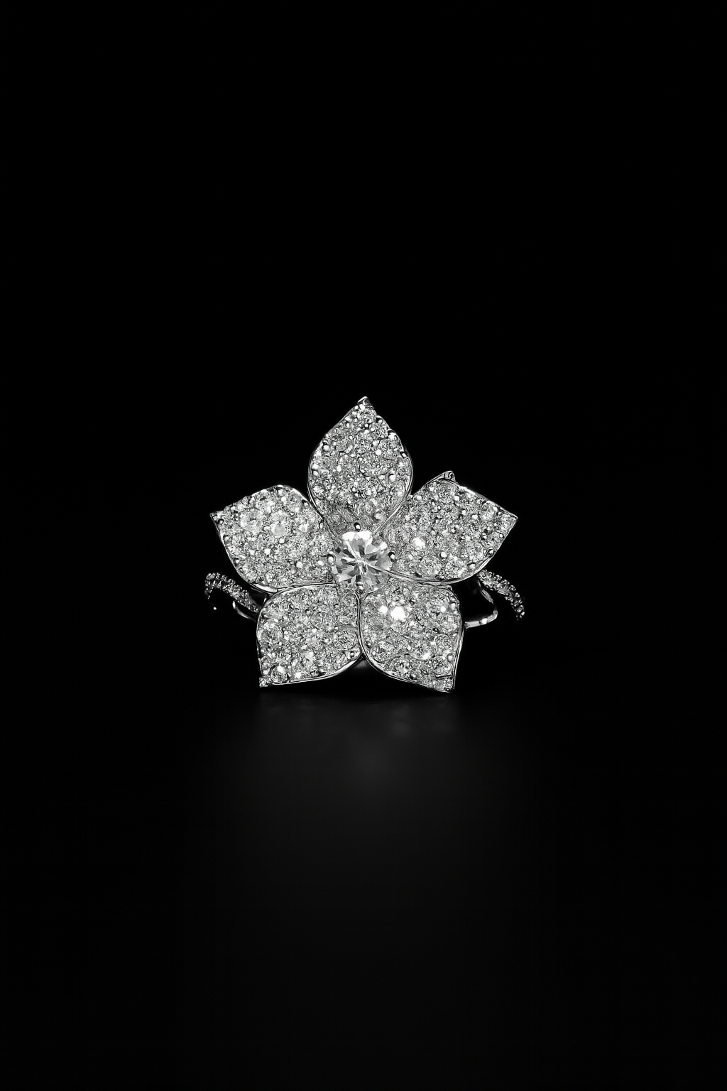 Blossom Ring