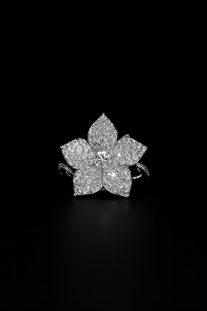 Blossom Ring