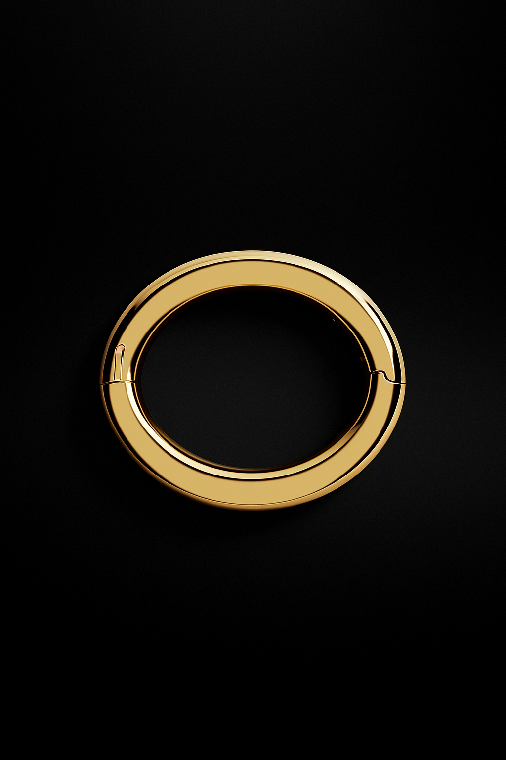 Bold Bangle
