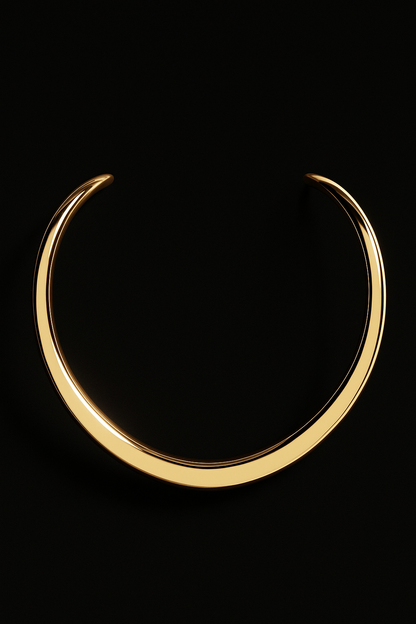 Bold Choker
