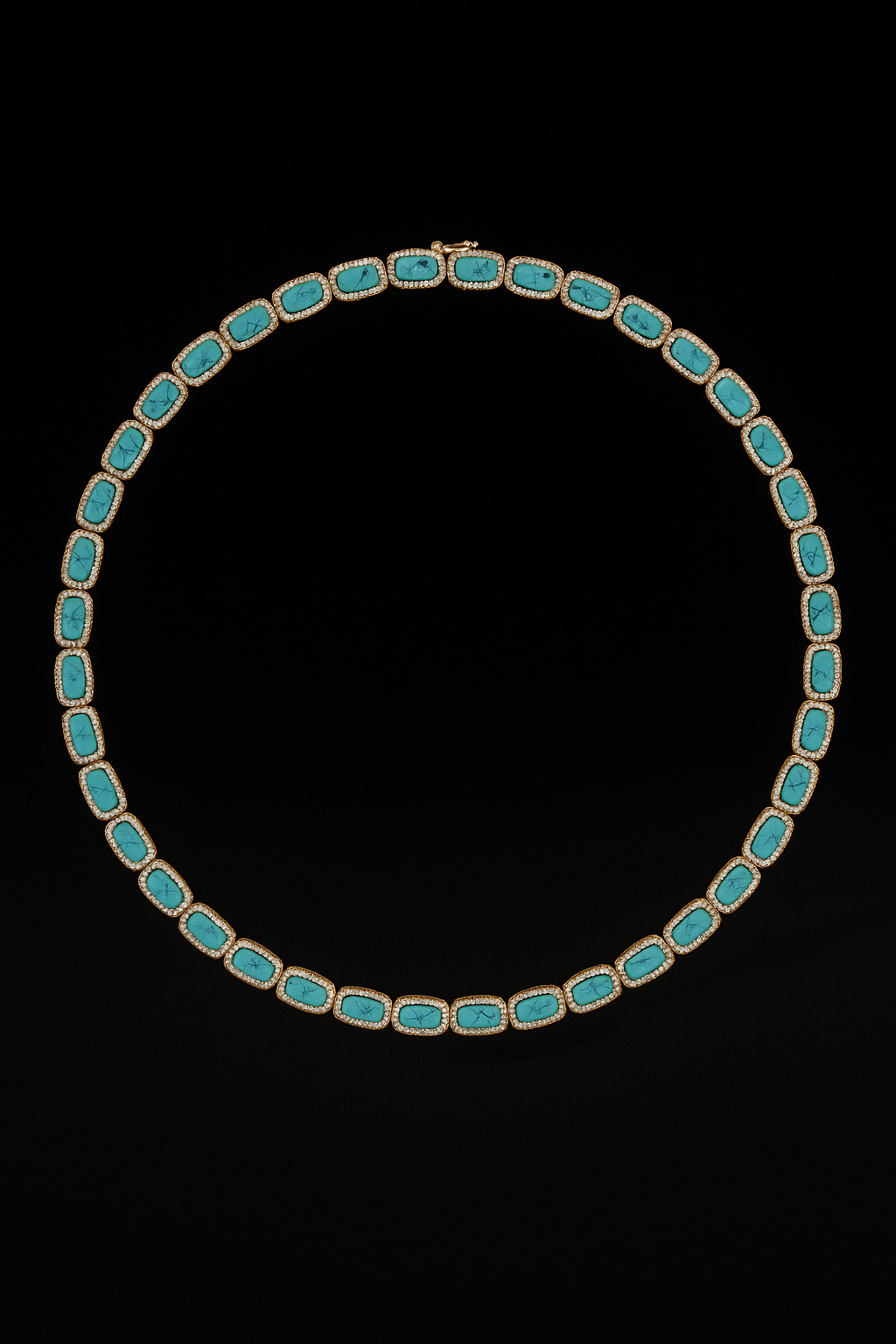 Lagoon Choker