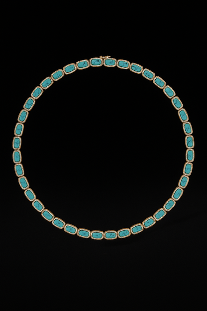Lagoon Choker