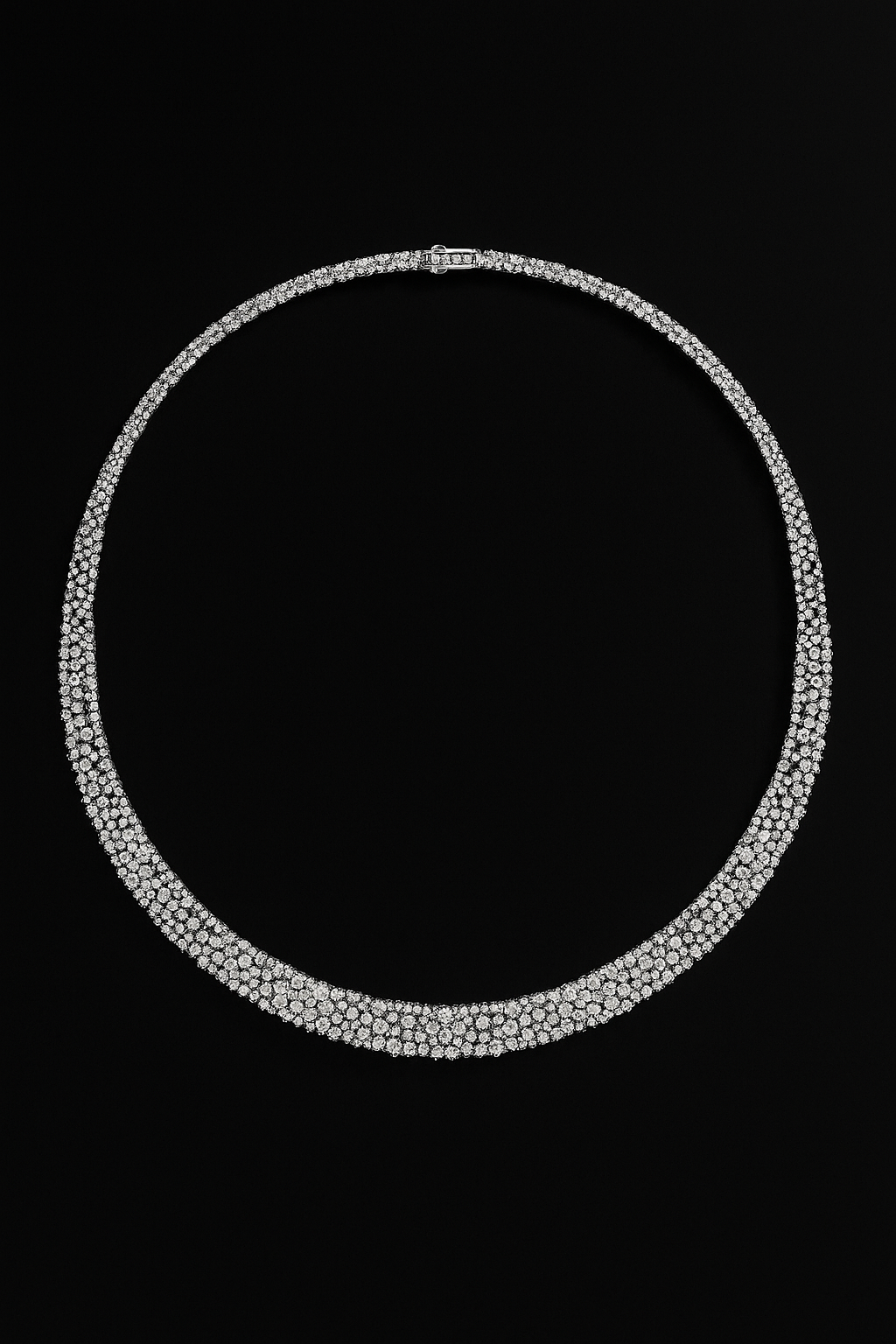 Drop Choker