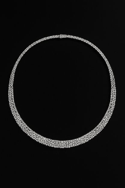 Drop Choker