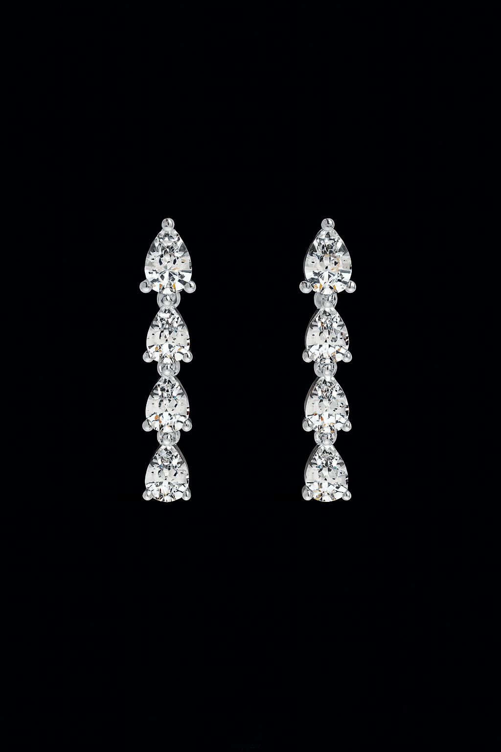 Drop Earrings