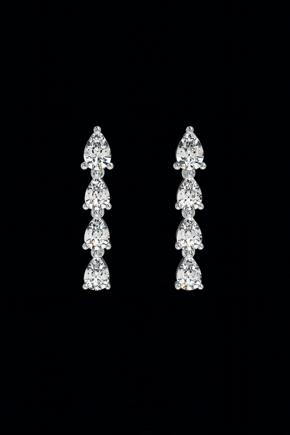 Drop Earrings