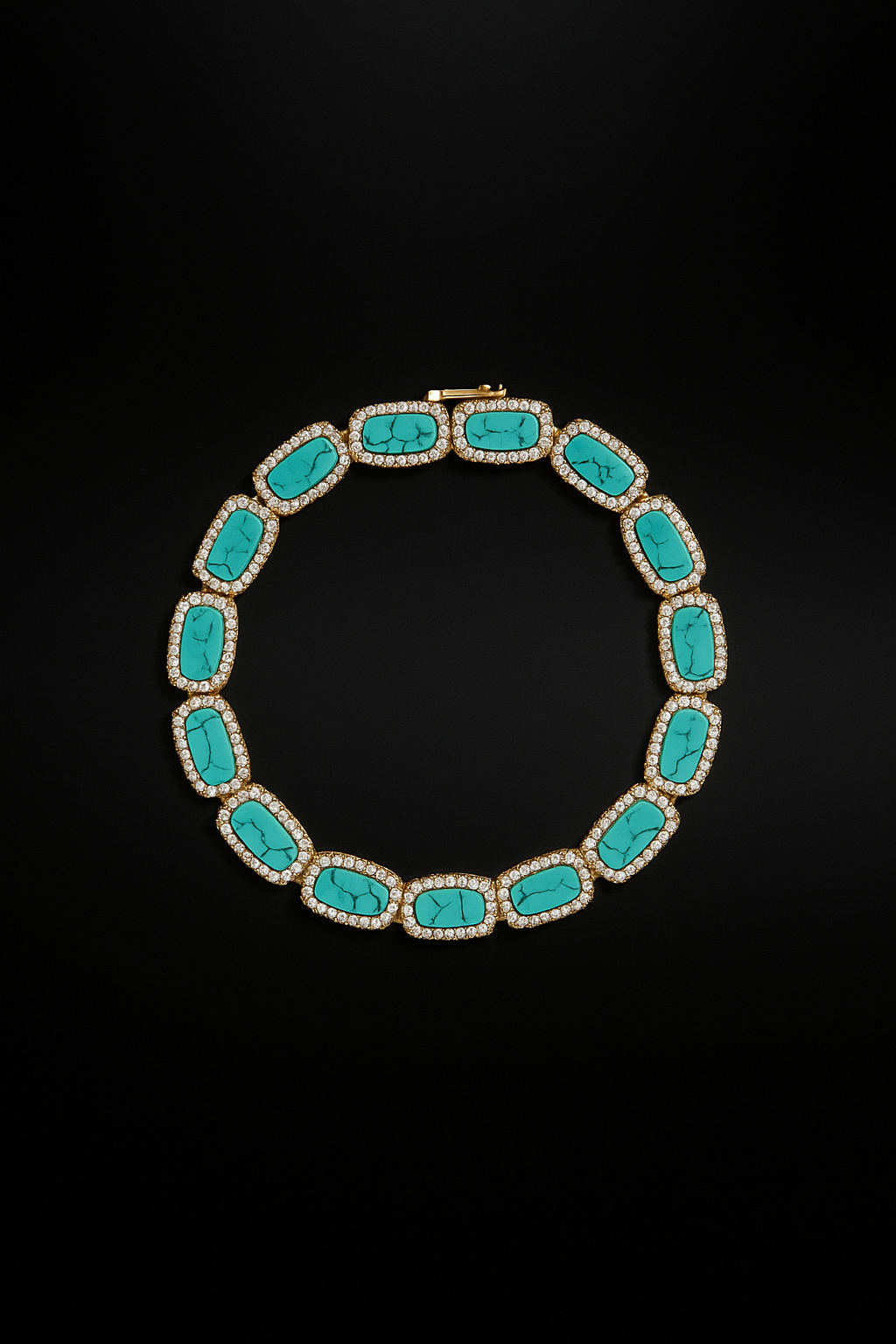Lagoon Bracelet