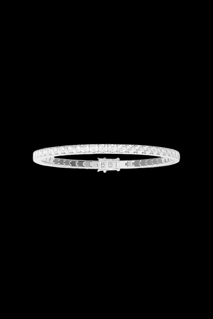 Pavé Bangle