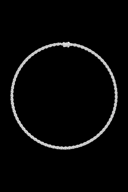 Pavé Choker